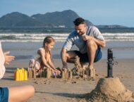 Cámara Insta360 X4 Air 17 Insta360 X4 Air Ambiente 4