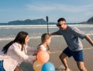 Cámara Insta360 X4 Air 16 Insta360 X4 Air Ambiente 5