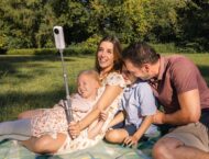 Cámara Insta360 X4 Air 15 Insta360 X4 Air Ambiente 7