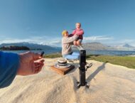 Cámara Insta360 X4 Air 12 Insta360 X4 Air Ambiente 8