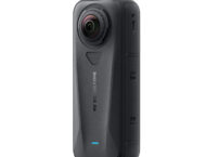 Cámara Insta360 X4 Air 28 Insta360 X4 Air Negra 1