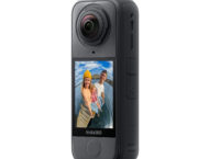 Cámara Insta360 X4 Air 26 Insta360 X4 Air Negra 2