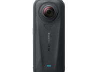 Cámara Insta360 X4 Air 24 Insta360 X4 Air Negra 3