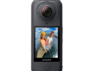 Cámara Insta360 X4 Air 22 Insta360 X4 Air Negra 6