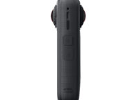 Cámara Insta360 X4 Air 30 Insta360 X4 Air Negra 8