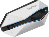 SENA 2026. ¡Nuevos intercomunicadores y cascos inteligentes! 3 Intercomunicador SENA 60X 1