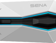 SENA 2026. ¡Nuevos intercomunicadores y cascos inteligentes! 5 Intercomunicador SENA 60X 2