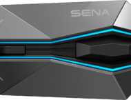 SENA 2026. ¡Nuevos intercomunicadores y cascos inteligentes! 6 Intercomunicador SENA 60X 3