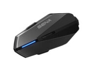 SENA 2026. ¡Nuevos intercomunicadores y cascos inteligentes! 10 Intercomunicador SENA Apex Plus 2