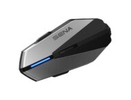 SENA 2026. ¡Nuevos intercomunicadores y cascos inteligentes! 9 Intercomunicador SENA Apex Plus 5