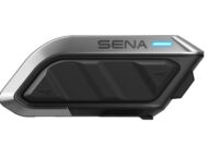 SENA 2026. ¡Nuevos intercomunicadores y cascos inteligentes! 15 Intercomunicador SENA Spider X Slim 1