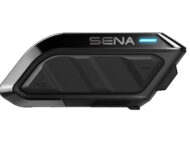 SENA 2026. ¡Nuevos intercomunicadores y cascos inteligentes! 17 Intercomunicador SENA Spider X Slim 14