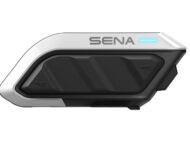 SENA 2026. ¡Nuevos intercomunicadores y cascos inteligentes! 16 Intercomunicador SENA Spider X Slim 15