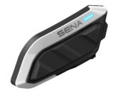 SENA 2026. ¡Nuevos intercomunicadores y cascos inteligentes! 19 Intercomunicador SENA Spider X Slim 16