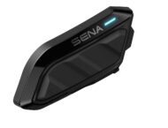 SENA 2026. ¡Nuevos intercomunicadores y cascos inteligentes! 22 Intercomunicador SENA Spider X Slim 3