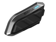 SENA 2026. ¡Nuevos intercomunicadores y cascos inteligentes! 20 Intercomunicador SENA Spider X Slim 4