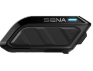 SENA 2026. ¡Nuevos intercomunicadores y cascos inteligentes! 18 Intercomunicador SENA Spider X Slim 6