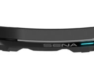 SENA 2026. ¡Nuevos intercomunicadores y cascos inteligentes! 24 Intercomunicador SENA Spider X Slim 7