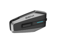 SENA 2026. ¡Nuevos intercomunicadores y cascos inteligentes! 32 Intercomunicador SENA Vortex 1