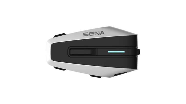 SENA 2026. ¡Nuevos intercomunicadores y cascos inteligentes! 26 Intercomunicador SENA Vortex 8