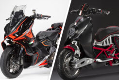 Italjet Dragster 459 Twin e Italjet Roadster 2026: rompiendo moldes 14 Italjet Dragster 459 Twin Roadster 400 EICMA