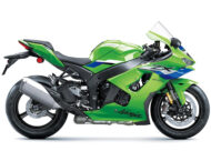 Kawasaki ZX-10R / ZX-10RR 2026