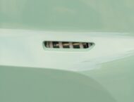 Lambretta 2026: futuro y pasado con la Elettra S y la renovada Lambretta J 16 Lambretta Elettra S 2026 2 min