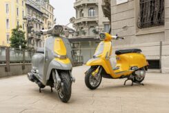 Lambretta J 2026 1 min