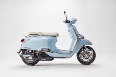 Lambretta J 2026 2 min