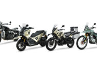 Letbe Haojin 2026 eicma