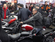 Madrid X Moto en 2026. ¡Nuevo salón de la moto! 8 MXM recurso 1