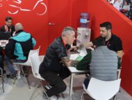 Madrid X Moto en 2026. ¡Nuevo salón de la moto! 6 MXM recurso 2