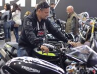 Madrid X Moto en 2026. ¡Nuevo salón de la moto! 5 MXM recurso 3