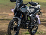 Prueba. Morbidelli T125X, T352X y T502X. ¡Familia completa al ataque! 30 Morbidelli T125X 2025 detalles1