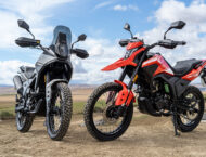 Prueba. Morbidelli T125X, T352X y T502X. ¡Familia completa al ataque! 42 Morbidelli T125X 2025 detalles16