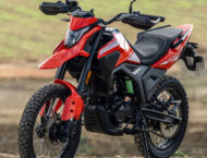 Prueba. Morbidelli T125X, T352X y T502X. ¡Familia completa al ataque! 31 Morbidelli T125X 2025 detalles2