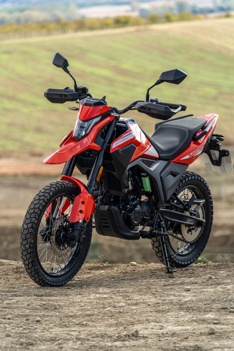 Morbidelli-T125X-2025-detalles2