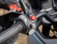 Prueba. Morbidelli T125X, T352X y T502X. ¡Familia completa al ataque! 38 Morbidelli T125X 2025 detalles20