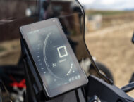 Prueba. Morbidelli T125X, T352X y T502X. ¡Familia completa al ataque! 33 Morbidelli T125X 2025 detalles22