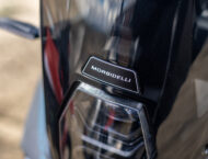 Prueba. Morbidelli T125X, T352X y T502X. ¡Familia completa al ataque! 35 Morbidelli T125X 2025 detalles25