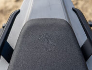 Prueba. Morbidelli T125X, T352X y T502X. ¡Familia completa al ataque! 45 Morbidelli T125X 2025 detalles26