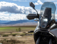 Prueba. Morbidelli T125X, T352X y T502X. ¡Familia completa al ataque! 54 Morbidelli T125X 2025 detalles3