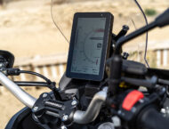 Prueba. Morbidelli T125X, T352X y T502X. ¡Familia completa al ataque! 32 Morbidelli T125X 2025 detalles4