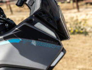 Prueba. Morbidelli T125X, T352X y T502X. ¡Familia completa al ataque! 53 Morbidelli T125X 2025 detalles5