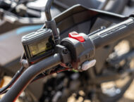 Prueba. Morbidelli T125X, T352X y T502X. ¡Familia completa al ataque! 50 Morbidelli T125X 2025 detalles8