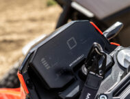 Prueba. Morbidelli T125X, T352X y T502X. ¡Familia completa al ataque! 34 Morbidelli T125X 2025 detalles9