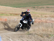 Prueba. Morbidelli T125X, T352X y T502X. ¡Familia completa al ataque! 22 Morbidelli T125X 2025 pruebaMBK10