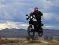 Prueba. Morbidelli T125X, T352X y T502X. ¡Familia completa al ataque! 20 Morbidelli T125X 2025 pruebaMBK12