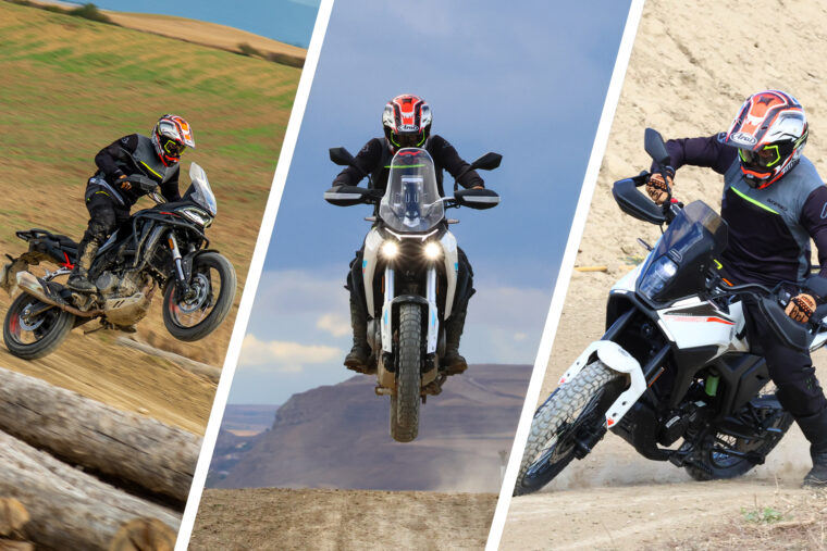 Morbidelli-T125X-T352X-T502X-pruebaMBK