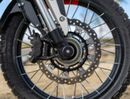 Prueba. Morbidelli T125X, T352X y T502X. ¡Familia completa al ataque! 83 Morbidelli T352X 2025 detalles14